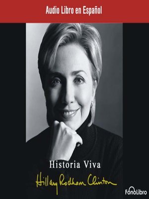cover image of Historia Viva